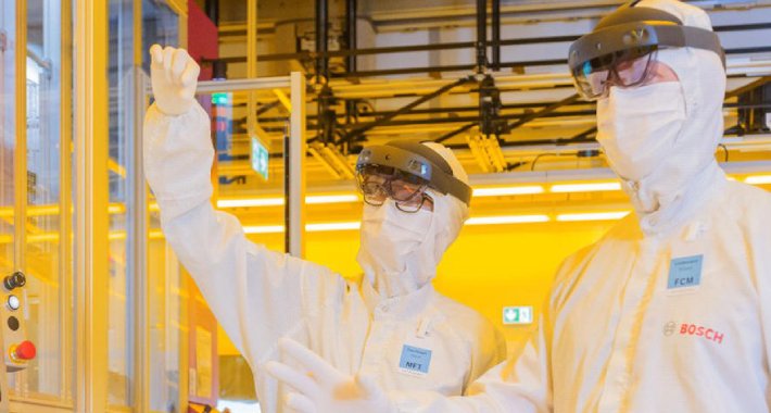 Bosch otvorio fabriku čipova vrijednu milijardu eura