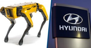 Hyundai za 1,1 milijardu dolara preuzeo 80 posto kompanije Boston Dynamics