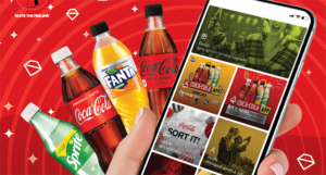 Coca-Cola App – apsolutni vrh zabave