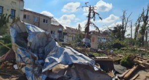 Premijer Češke nakon razornog tornada: Ovo je apokalipsa