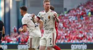 Belgija u osmini finala, Danci će prolaz tražiti protiv Rusa