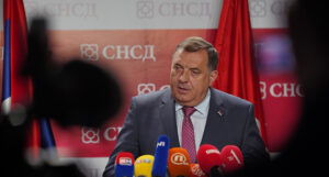 Dodik: Nema ništa od članstva BiH u NATO-u