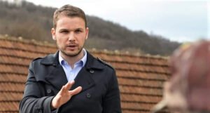 Hrvatska uputila prosvjednu notu: Gradonačelnik Banja Luke veliča teroristički čin