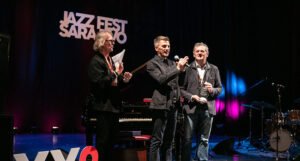 Edin Zubčević: Otkazan Jazz Fest Sarajevo zahvaljujući NiP-ovom ministru