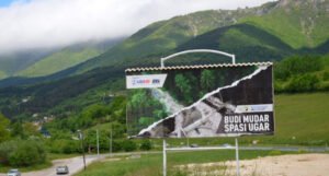 Počela kampanja zaštite rijeka u SBK