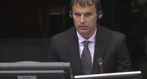 Elvedin Pašić, prvi svjedok na suđenju Mladiću: Zaslužuje smrtnu kaznu