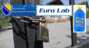 UIO priznala da je pogrešno obračunala akcize “Euro Labu”