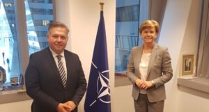 Predstavnici NATO-a ukazali na značaj nastavka suradnje s bh. institucijama