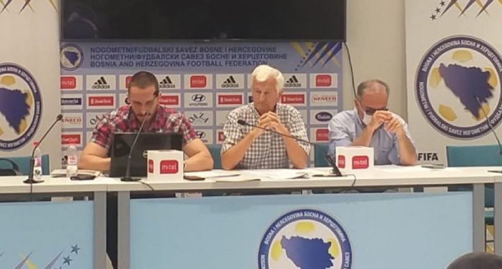 FSKS suspendovao FK Željezničar i još tri kluba