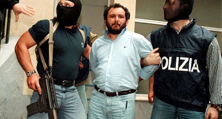Mafijaš koji je prije 25 godina ubio sudiju Falconea pušten na slobodu