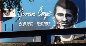 Duga borba za odavanje priznanja hrabrosti Goranu Čengiću