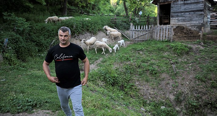 Kao maloljetnik Haso Hasanović pobjegao sa strijeljanja: “Svjedočio sam protiv Ratka Mladića”
