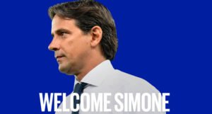 Simone Inzaghi zvanično novi trener Intera