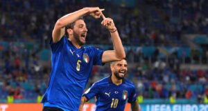 Italija još jednom uvjerljivom pobjedom izborila nokaut fazu Europskog prvenstva