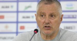 Miljanović je podnio ostavku, Ivković će zadržati njegov stručni štab