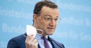 Nova afera njemačkog ministra zdravstva: Spahn bacio stotine miliona eura na testove?