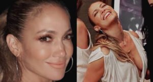 J.Lo i Ben Affleck uhvaćeni u strastvenom zagrljaju