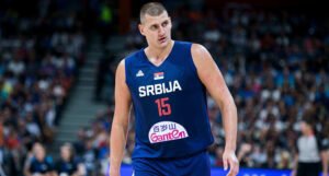 Nikola Jokić neće igrati za reprezentaciju Srbije