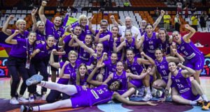 Razija Mujanović: Neki su pred Eurobasket govorili da nam cilj treba biti “da se ne obrukamo”