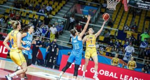 Fascinantno borbene košarkašice BiH bile nadomak senzacije protiv Slovenije