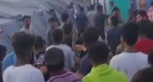 U kampu Lipa pronađen mrtav migrant, izbili sukobi u kojima su povrijeđeni policajci