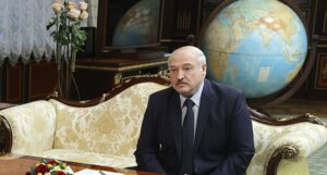 Lukašenko zabranio većini stanovnika izlazak iz zemlje