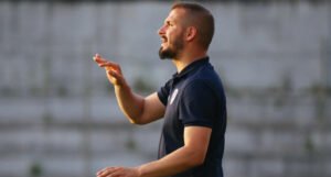 Ante Živković se vratio iz Turske i potpisao za aktuelnog prvaka