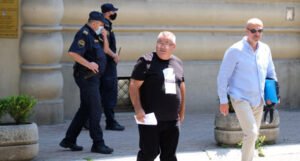 Fahrudin Ramić pušten na slobodu