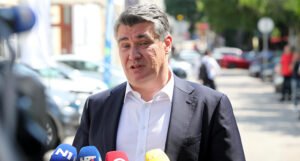 Milanović: BiH treba dobiti status kandidata za EU, u boljem je položaju od Ukrajine