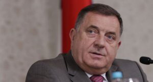 Dodika naljutio govor Turković u Vijeću sigurnosti: Moljakala je za nastavak protektorata