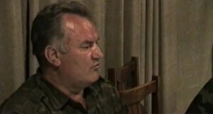 Snimak iz Srebrenice 1995: Kako je lagao Ratko Mladić