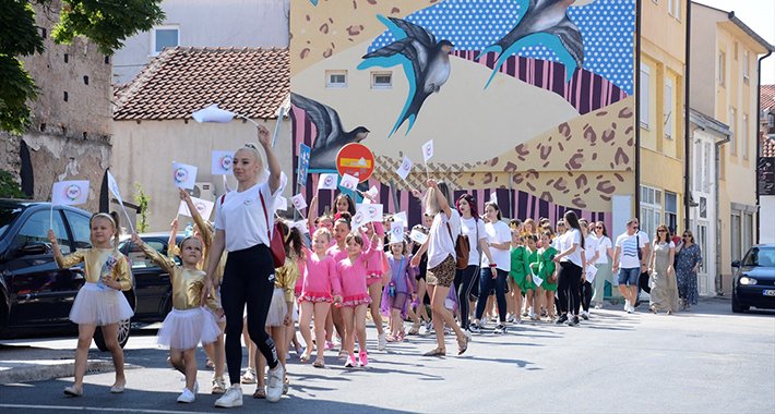 Svečano otvoreno “Mostarsko ljeto”, festival kulture s dugogodišnjom tradicijom