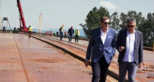 Izgradnjom mosta kod Bosanske Gradiške očekuje se brže i sigurnije putovanje