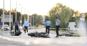 Poginuo i deveti motociklista u Hrvatskoj u zadnjih mjesec dana