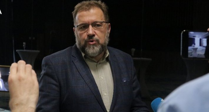 Hasanbegović: Novo rukovodstvo može dovesti Želju na poziciju koju zaslužuje