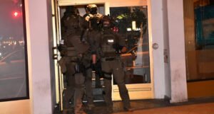 Više od 70 uhapšenih u preko 150 racija širom Njemačke