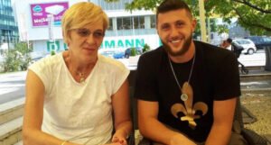 Nurkić: Nadam se da će Razija Mujanović biti i sa muškom seniorskom ekipom