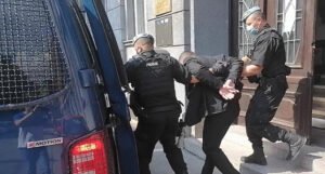 Uhapšen i recepcioner hotela Crystal Muamer Ožegović