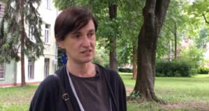 Nidžara Ahmetašević: Svaki napad na novinare je napad na javnost