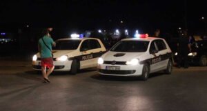 Nova pucnjava u Sarajevu, pogođen automobil “VW Polo”