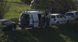 Policija likvidirala muškarca koji je ubio dijete u Foči