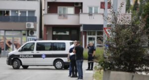 Niz incidenata u Mostaru izazvao nesigurnost kod građana
