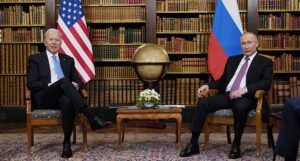 Bijela kuća o tome da li se razmatra susret “oči u oči” Bidena i Putina