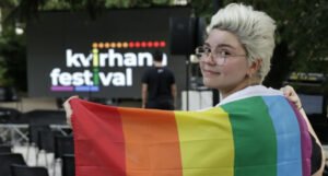 Otvoren bh. festival queer umjetnosti “Kvirhana”