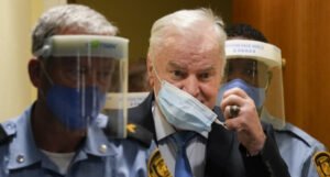 Osuđeni ratni zločinac Ratko Mladić u teškom stanju u bolnici