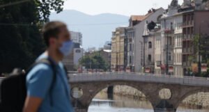 U Kantonu Sarajevo tri nova slučaja zaraze koronavirusom
