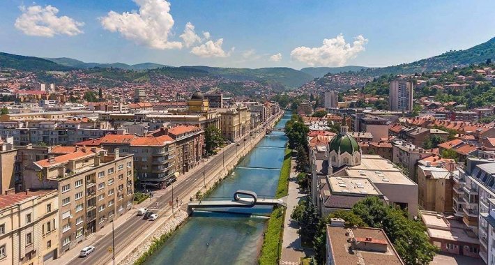Obezbijeđeno 2.000 turističkih vaučera od 200 KM za građane Srbije