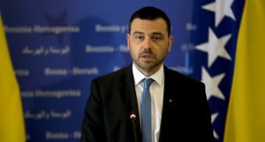 Magazinović: HDZ-ov prijedlog izmjena Izbornog zakona BiH je ‘probni balon’