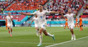Češka pobijedila Nizozemsku i plasirala se u četvrtfinale Eura