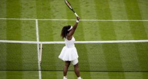 Serena nakon što je u suzama napustila teren: Srce mi je slomljeno